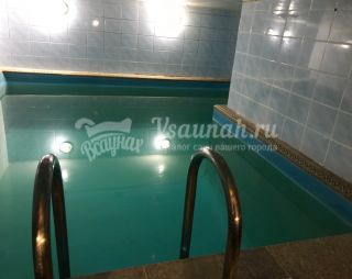 Сауна Баня Здоровье в Донецке