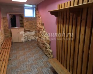 Сауна Баня Здоровье в Донецке