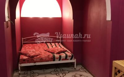 Баня Здоровье в Донецке