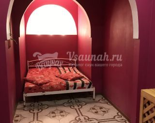 Сауна Баня Здоровье в Донецке