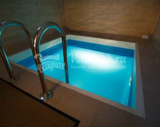 Сауна Сауна Раздолье в Донецке