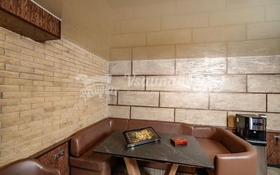 Сауна Ратникова в Донецке