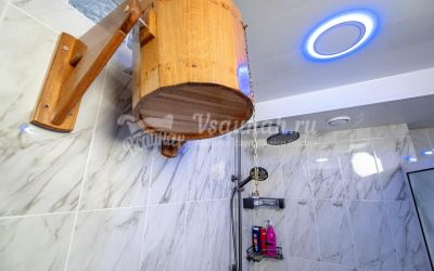 Сауна Ратникова в Донецке