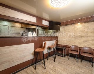 Сауна Сауна Ратникова в Донецке