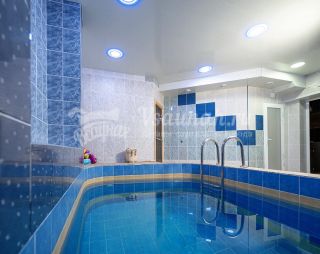 Сауна Сауна Ратникова в Донецке