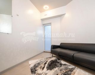 Сауна Сауна Ратникова в Донецке