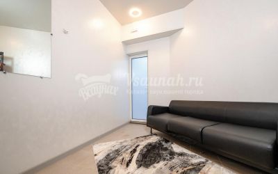 Сауна Ратникова в Донецке