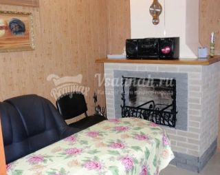 Сауна Сауна Москва в Донецке