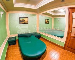 Сауна Сауна Сиеста на Матросова в Донецке