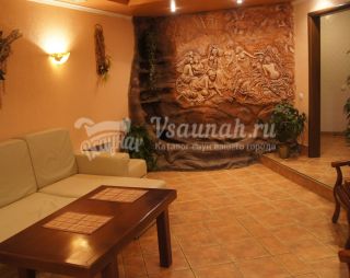 Сауна Сауна С лёгким паром в Донецке