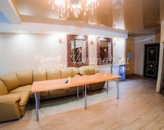 Сауна Сауна Paradis в Чебоксарах