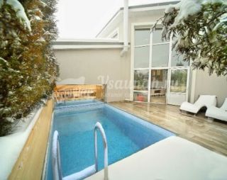 Сауна Баня На Штанговой в Полевском