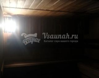 Сауна Сауна Тет-А-Тет в Полевском