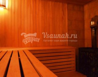 Сауна Баня Русский пар в Верхней Пышме