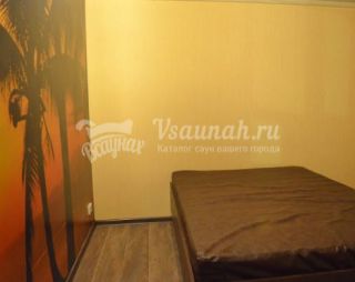 Сауна Баня Русский пар в Верхней Пышме