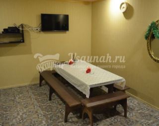 Сауна Баня Русский пар в Верхней Пышме