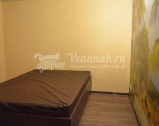 Сауна Баня Русский пар в Верхней Пышме