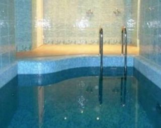 Сауна Сауна Дуэт в Верхней Пышме