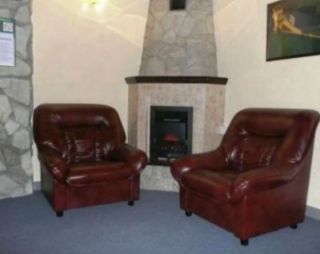 Сауна Сауна Дуэт в Верхней Пышме