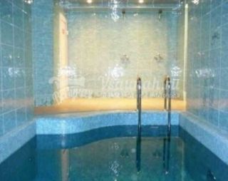 Сауна Сауна Дуэт в Верхней Пышме