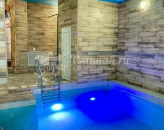 Сауна Сауна МУП на Юбилейная в Верхней Пышме