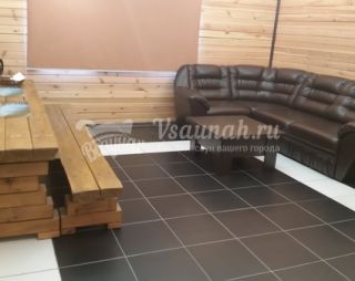 Сауна Пышминские бани в Верхней Пышме