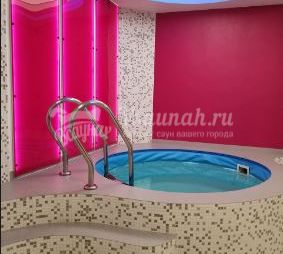 Сауна Сауна De Luxe в Верхней Пышме
