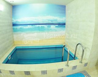 Сауна Сауна Парижанка в Верхней Пышме