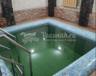 Сауна Сауна Родник в Чебоксарах