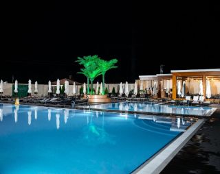 Сауна Хаят  ​SPA-отель в Пятигорске