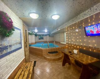 Сауна Сауна Русский пар в Чебоксарах