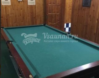 Сауна Сауна Водолей в Михайловске