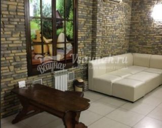 Сауна Сауна Водолей в Михайловске