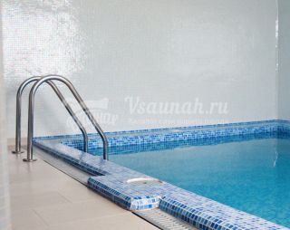 Сауна Сауна Восьмое небо в Михайловске