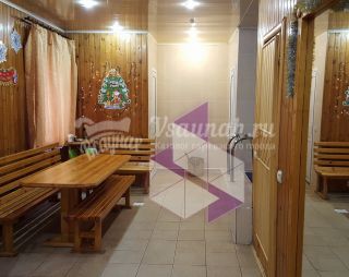 Сауна Сауна Юлия в Узловой