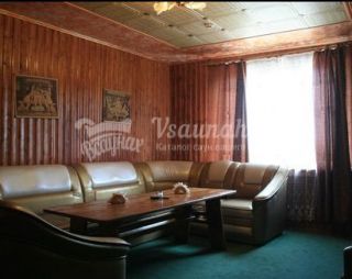 Сауна Сауна Люкс в Узловой