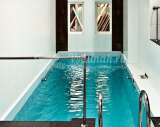 Сауна Сауна Бригантина в Донском