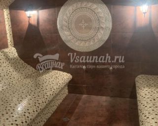 Сауна Сауна Вальдивия в Комсомольске-на-Амуре