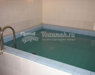 Сауна Сауна Маяк в Комсомольске-на-Амуре
