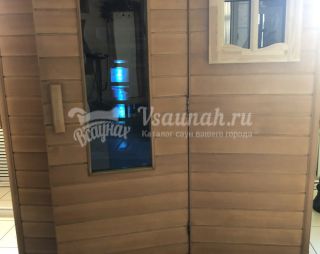 Сауна Сауна Паларис в Комсомольске-на-Амуре