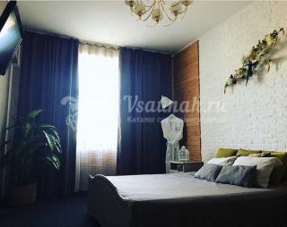 Сауна Сауна Паларис в Комсомольске-на-Амуре