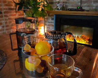 Сауна Сауна Паларис в Комсомольске-на-Амуре