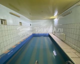 Сауна Сауна Сибирская корона в Комсомольске-на-Амуре