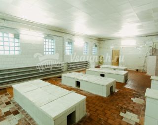 Сауна Баня Сывлах на Богдана Хмельницкого в Чебоксарах