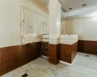 Сауна Баня Сывлах на Максима Горького в Чебоксарах