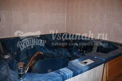 Сауна Сауна Виаль в Урае