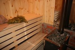 Сауна Сауна Виаль в Урае