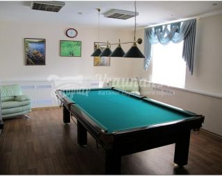 Сауна Сауна Снежинка в Лянторе