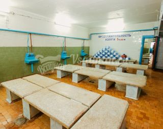 Сауна Баня Сывлах на Николая Ильбекова в Чебоксарах