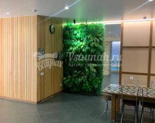 Сауна VIP Баня в Троицке